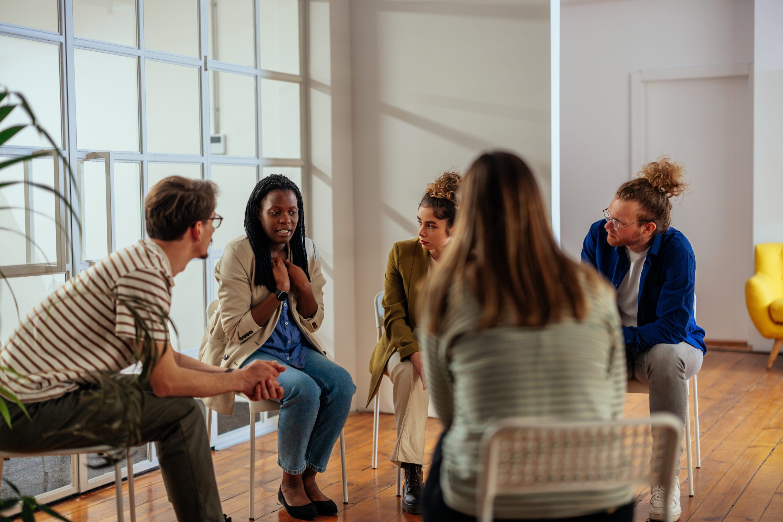 SIG – Complaints Management