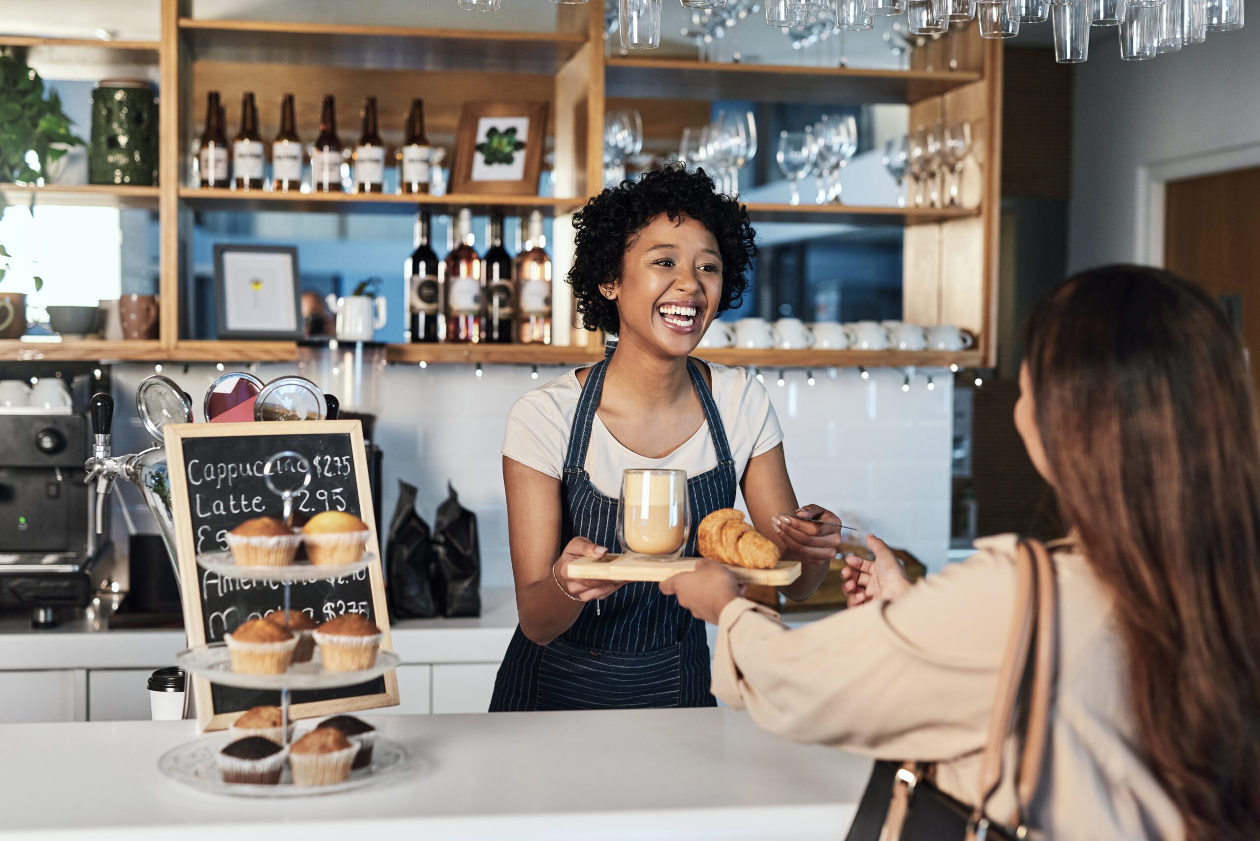Switching to True Personalised Customer Experiences