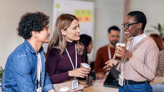 SIG – Team Leader & Manager: Oct 2024