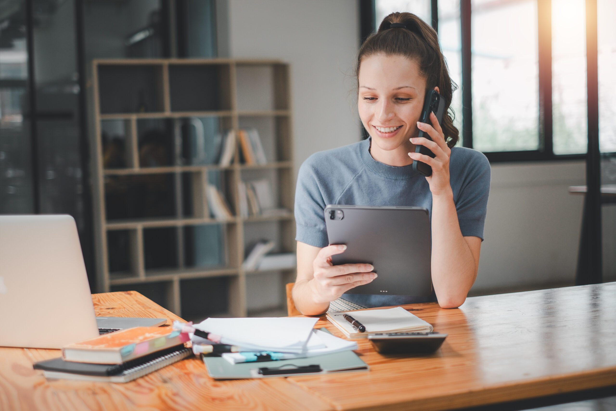 Finding New Contact Centre Suppliers