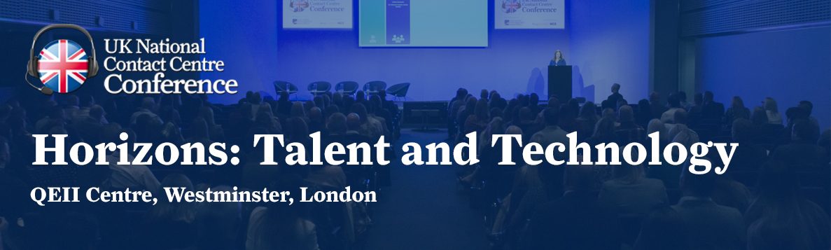 What a Conference! UK National Contact Centre Conference 2023