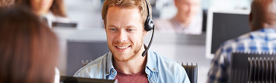 Success Strategies for Contact Centre BPO