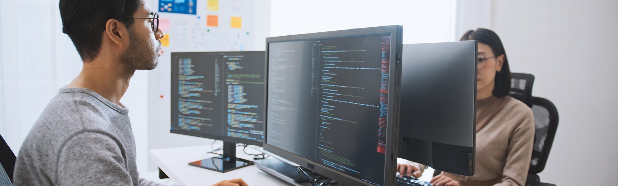 The Frontline Prioritise Technology Over Salary in Global Survey