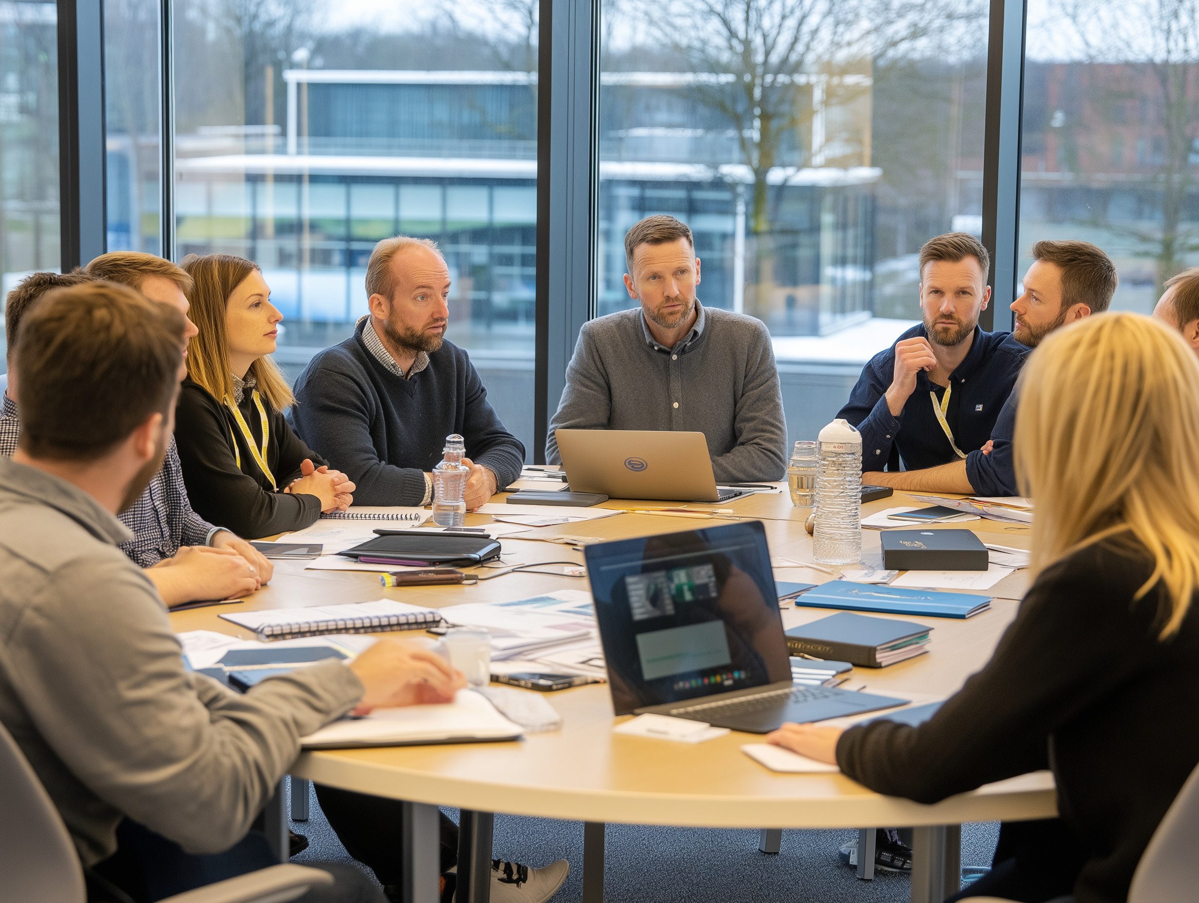 Contact Centre Strategy Summit