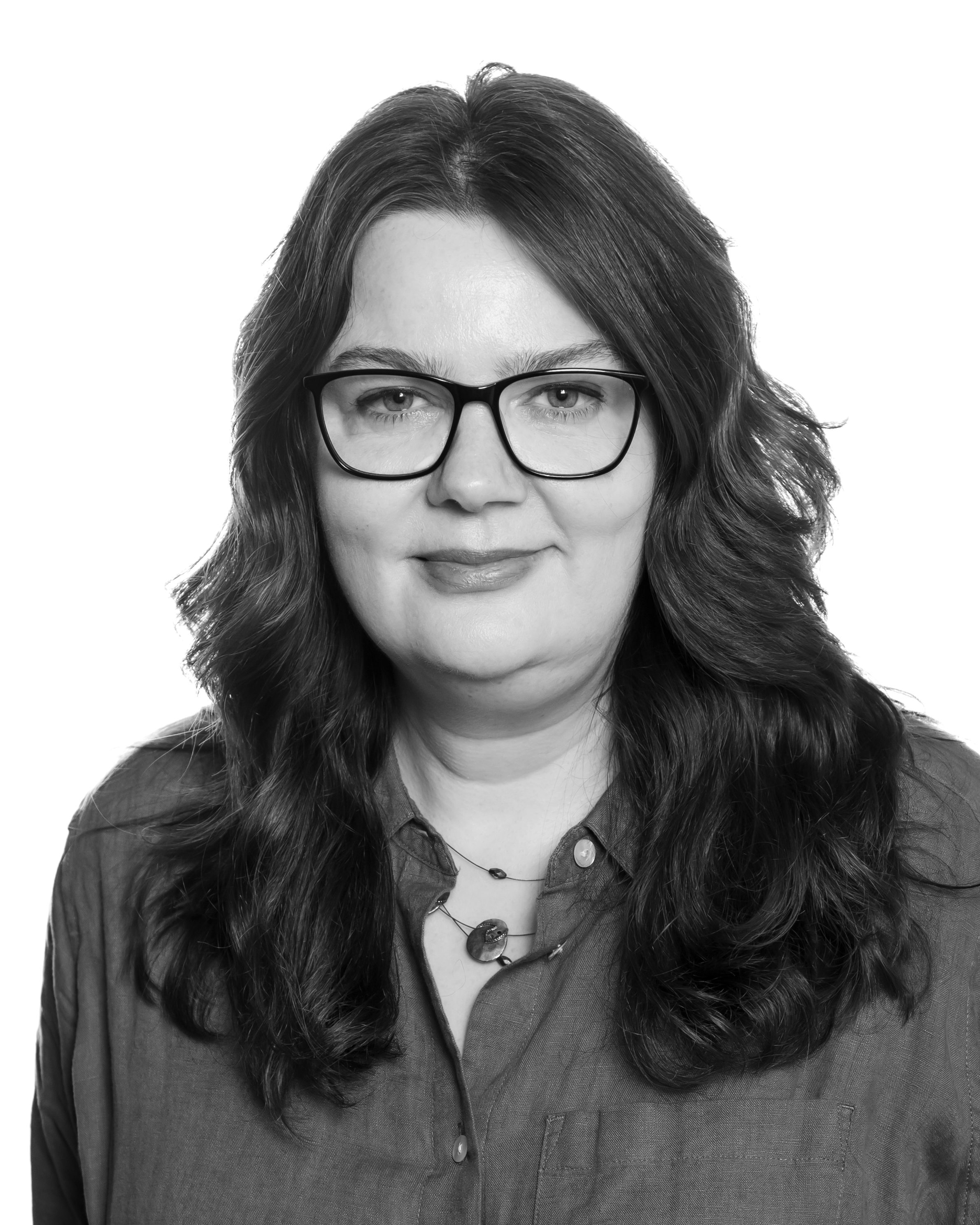 Pauline Ashenden