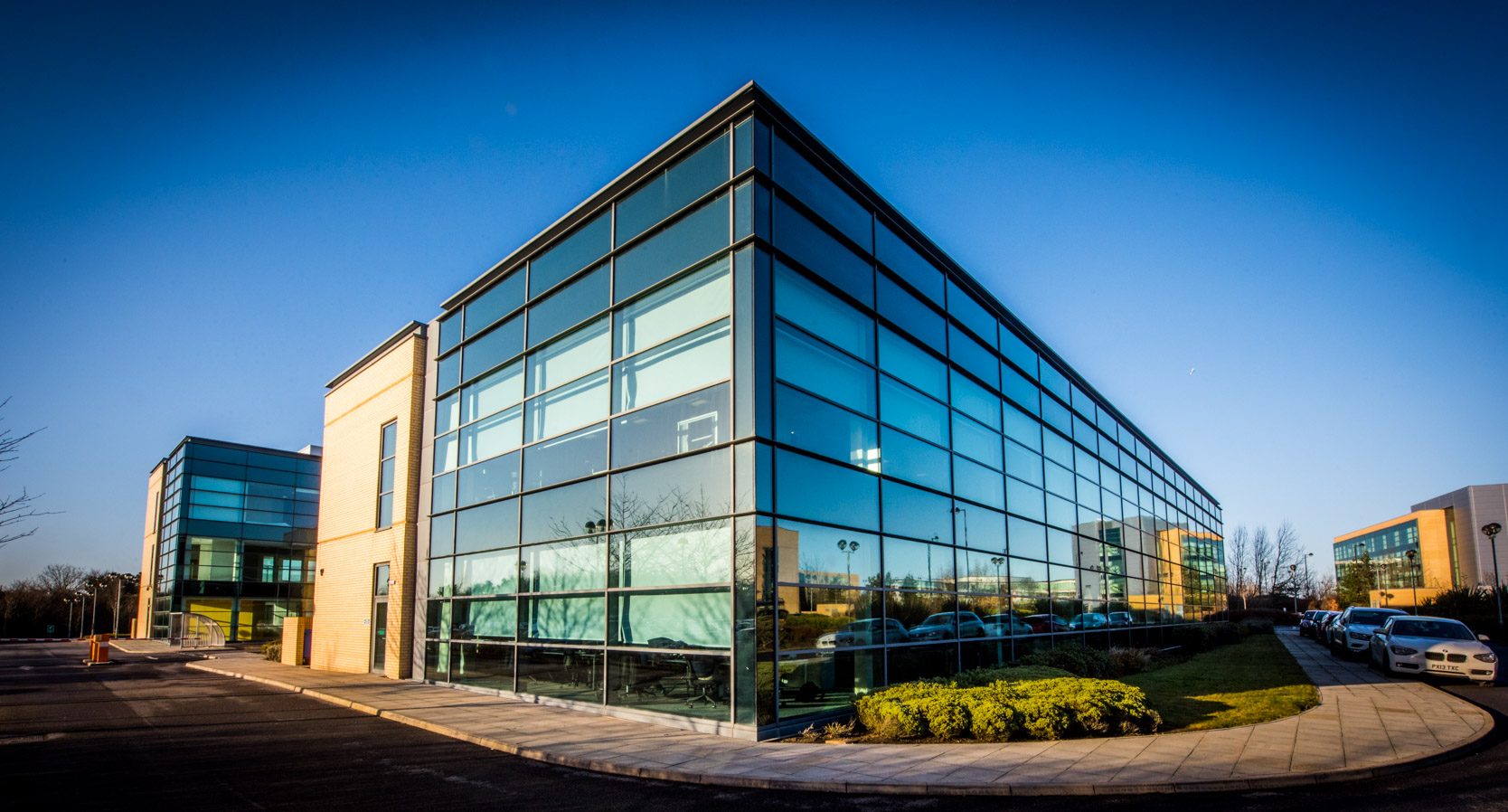 Leeds Building Society
