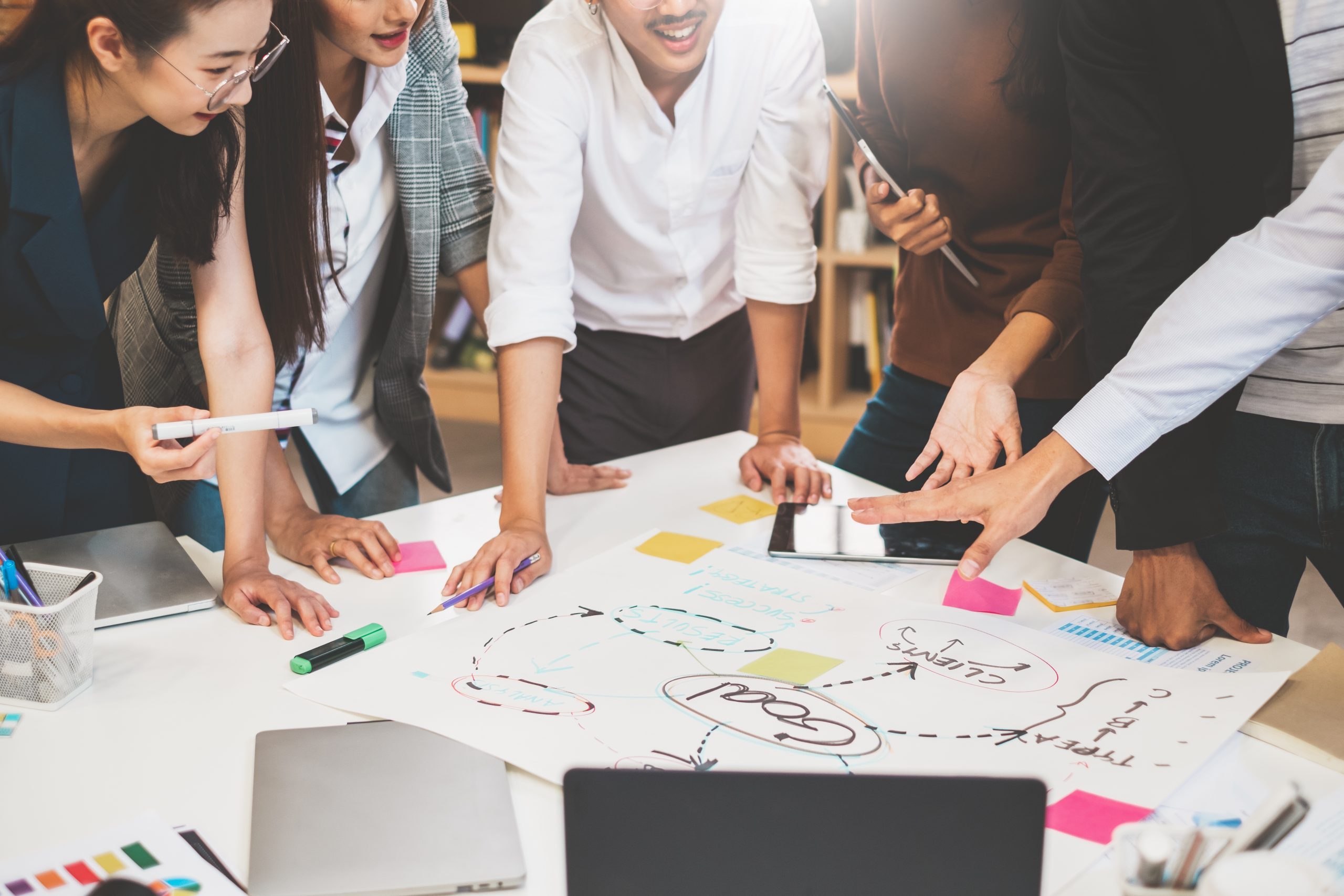 The Generational Divide: How Age Shapes Contact Centre Expectations
