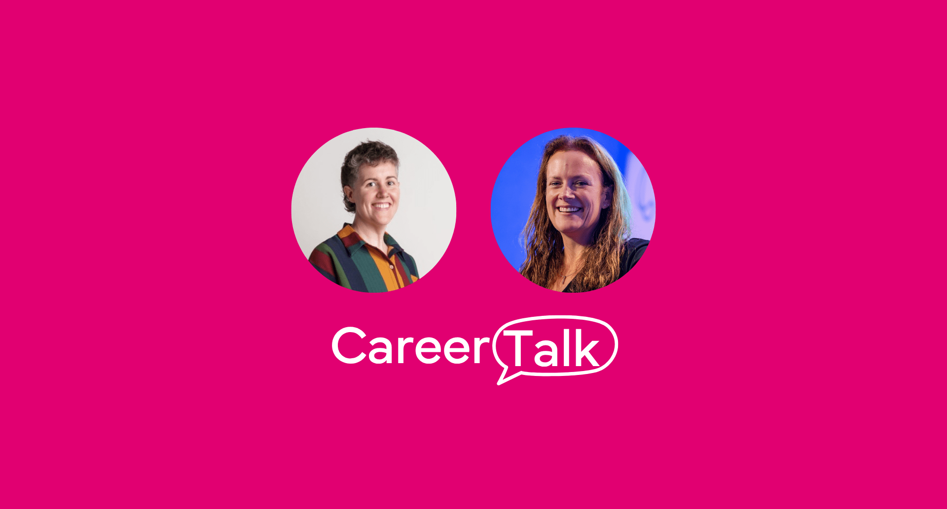 CareerTalk with Hannah Ratcliff-Barnes, HSBC