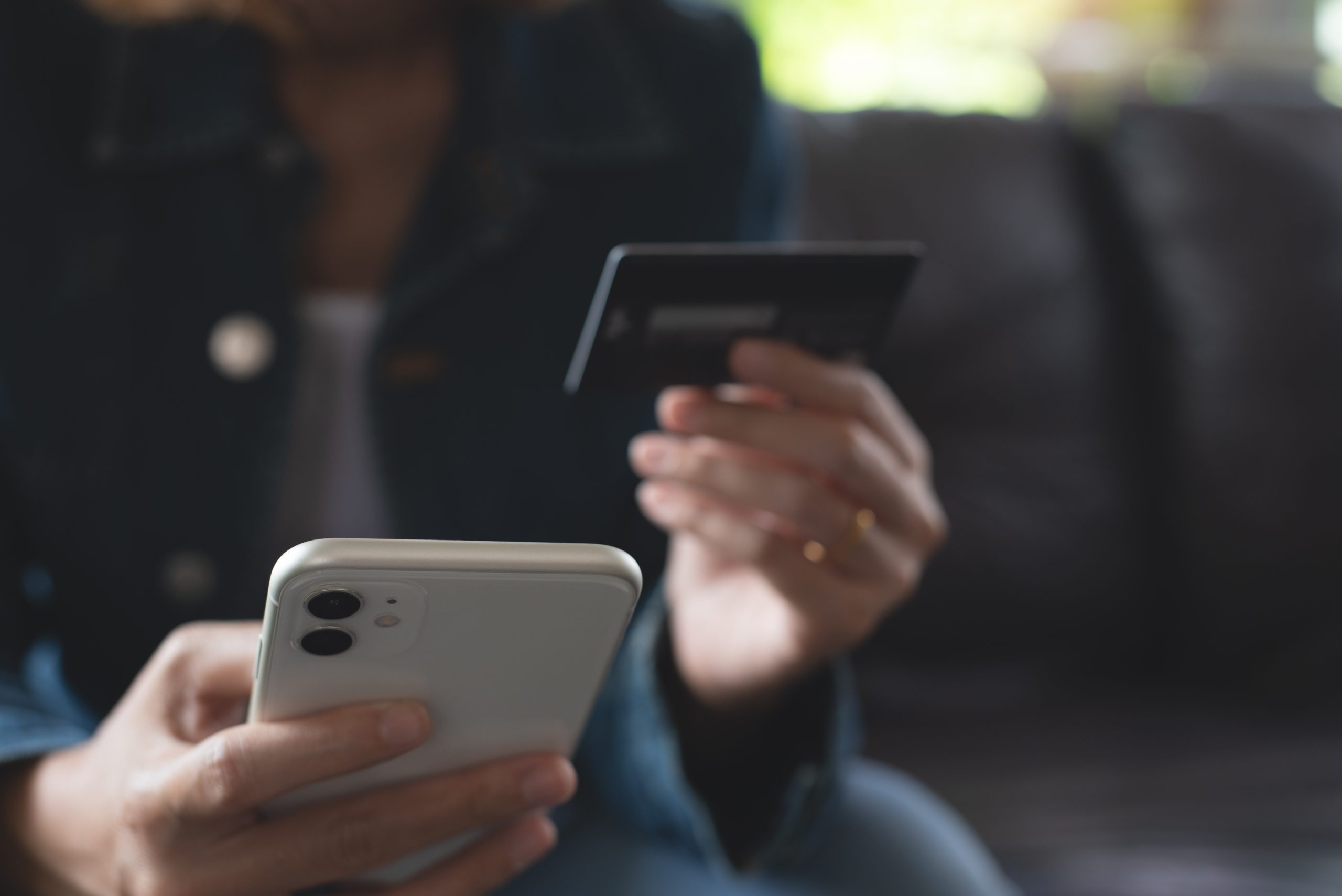 Does Contact Centre Fraud Need a Rethink?