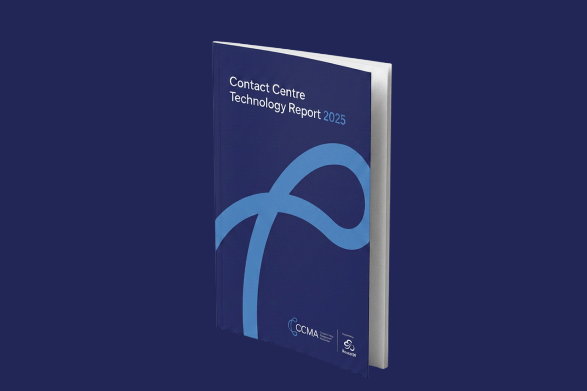 Contact Centre Technology Report 2025