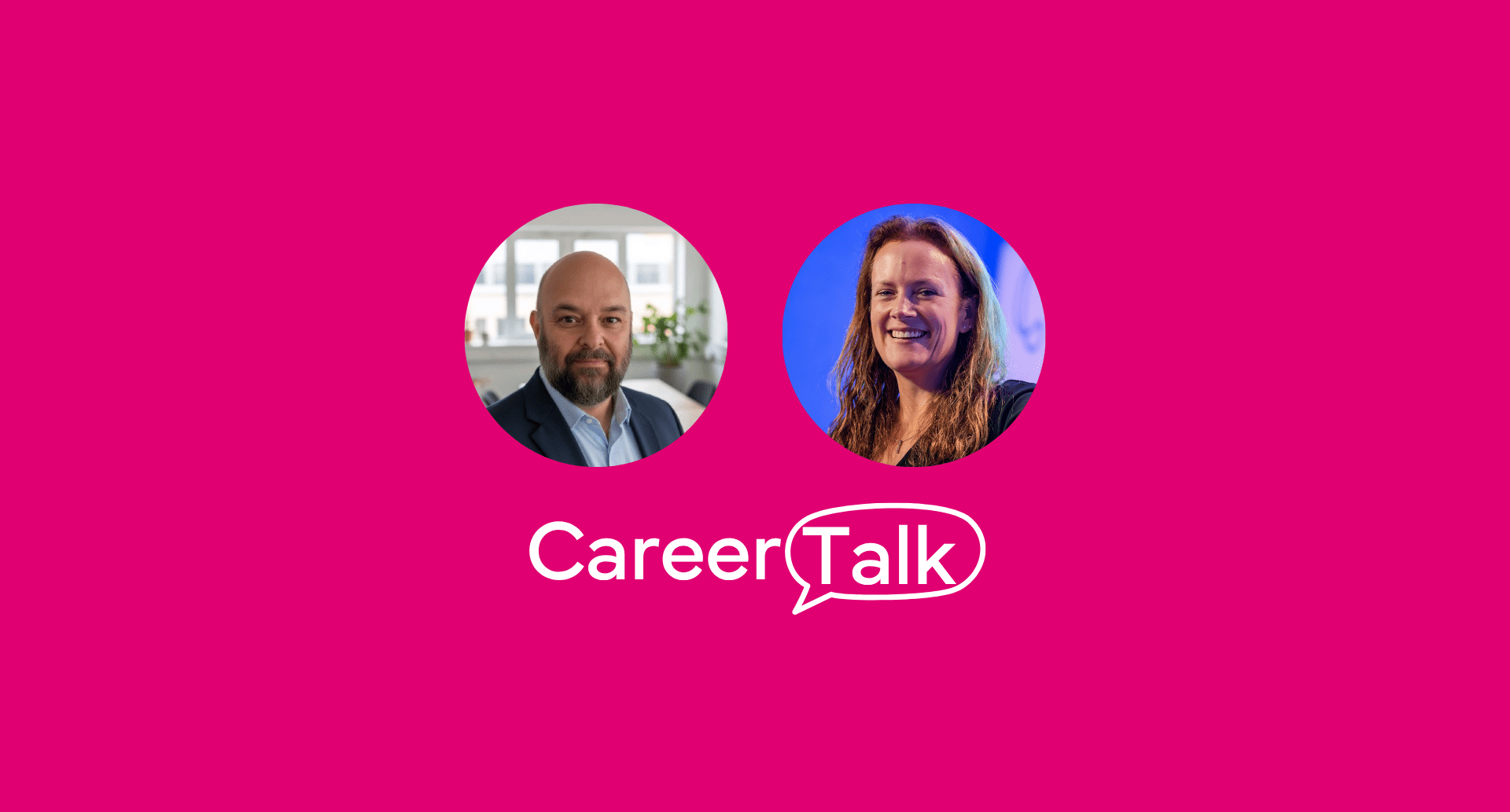 CareerTalk with Kirk Bradley, Operations Director, Bupa