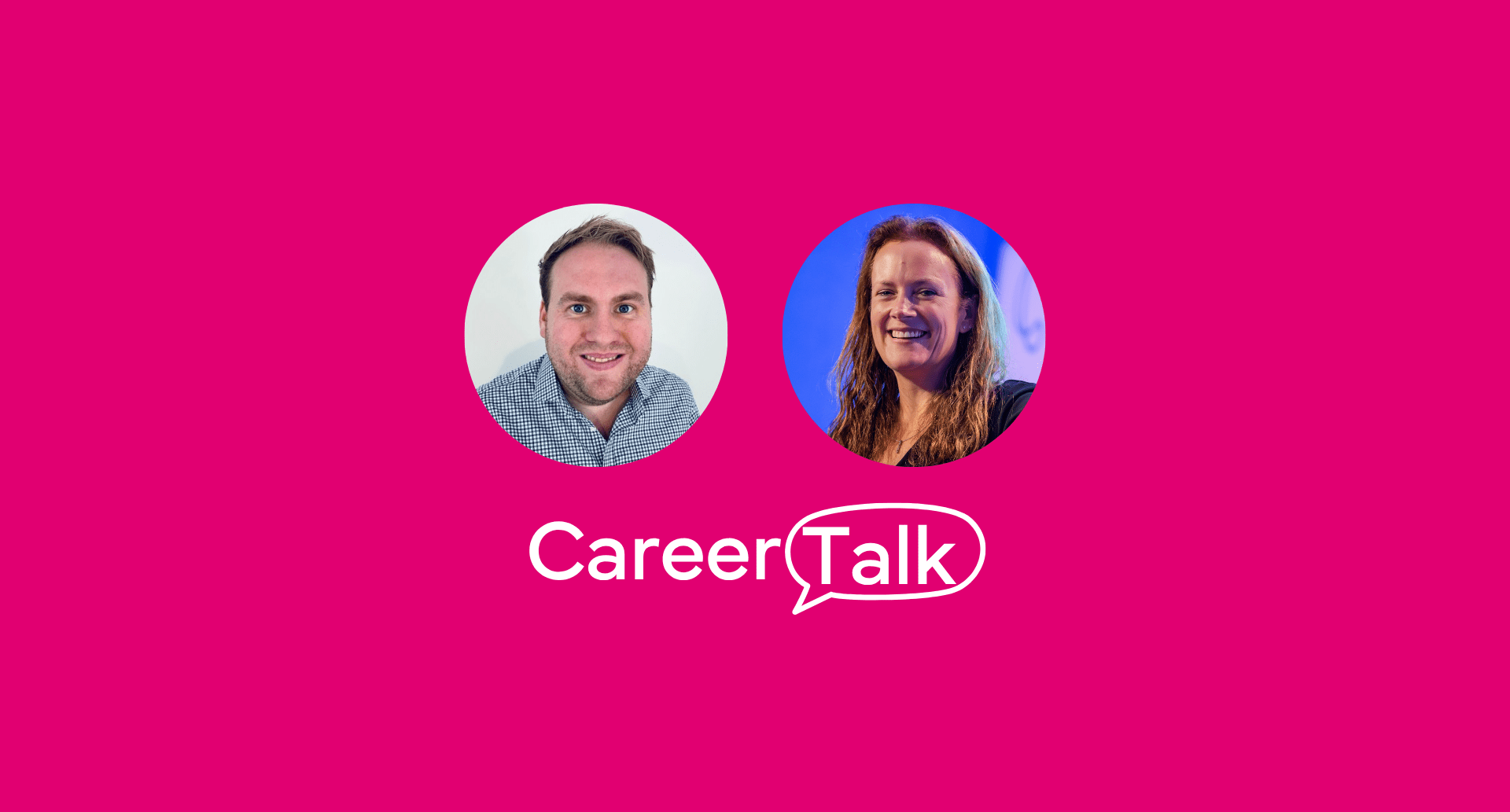 CareerTalk with James Wilson, Barclays Customer Care
