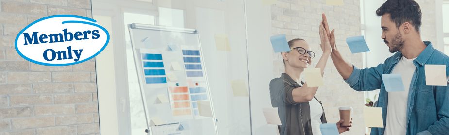 CCMA Circle: Forecasting the Future – Building Smarter, Stronger Resource Planning