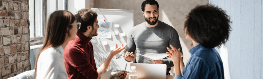 The Importance of Developing Your People