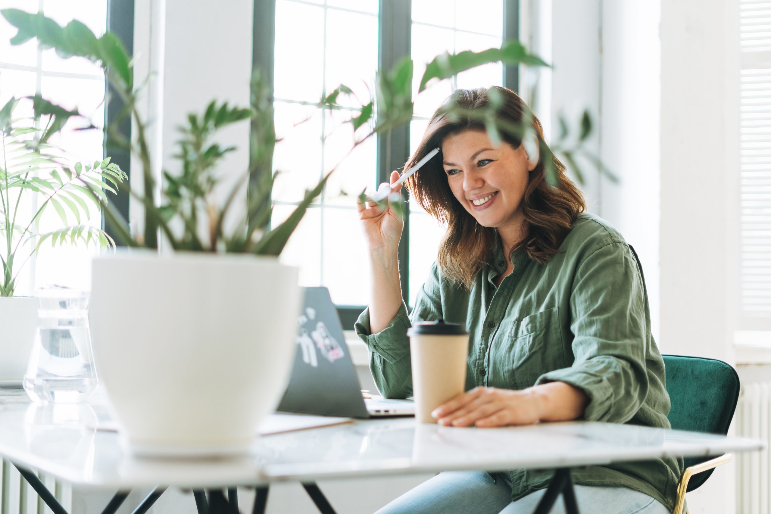 Introduction to Resource Planning