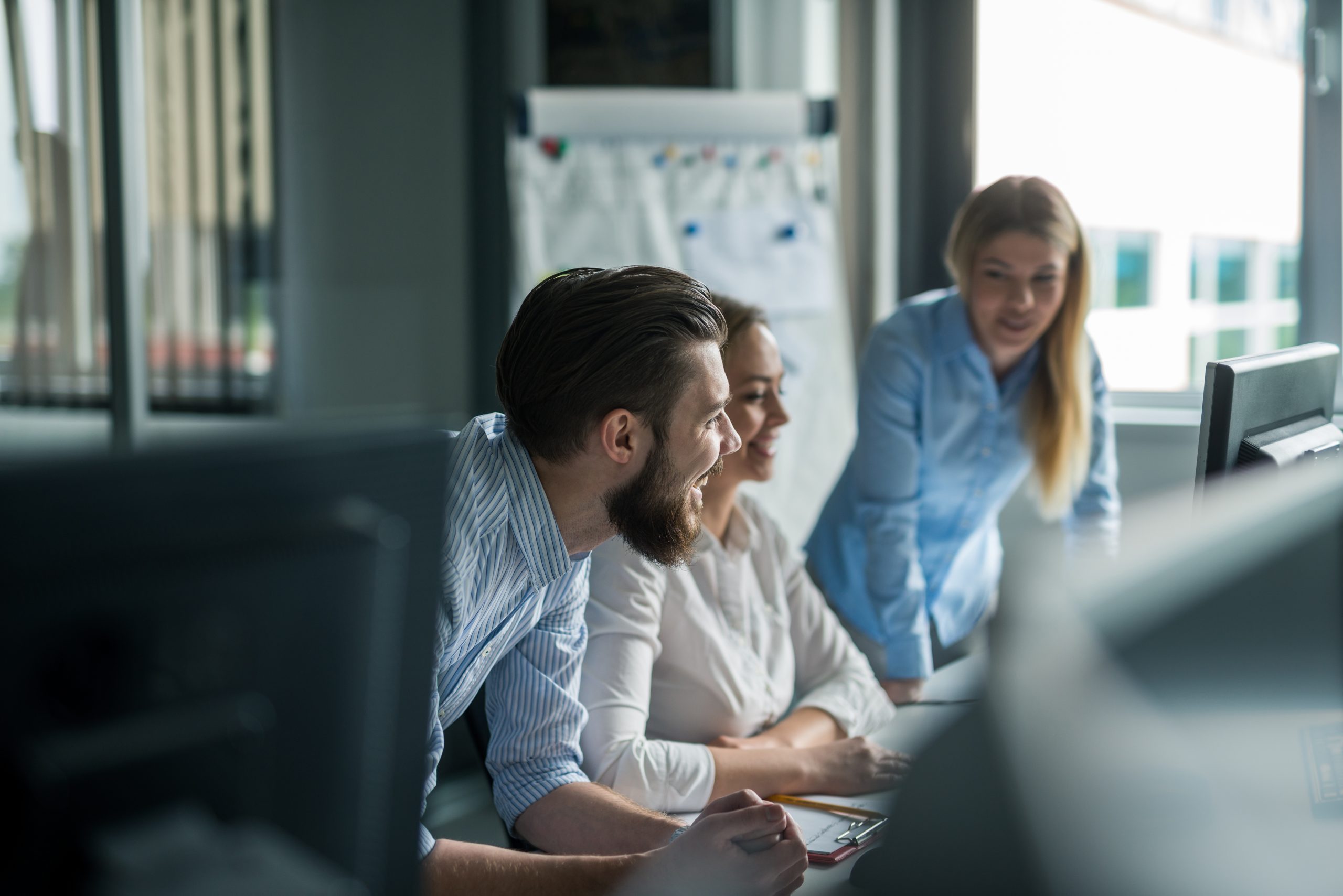 How to Bring Your Frontline with You on the AI Journey