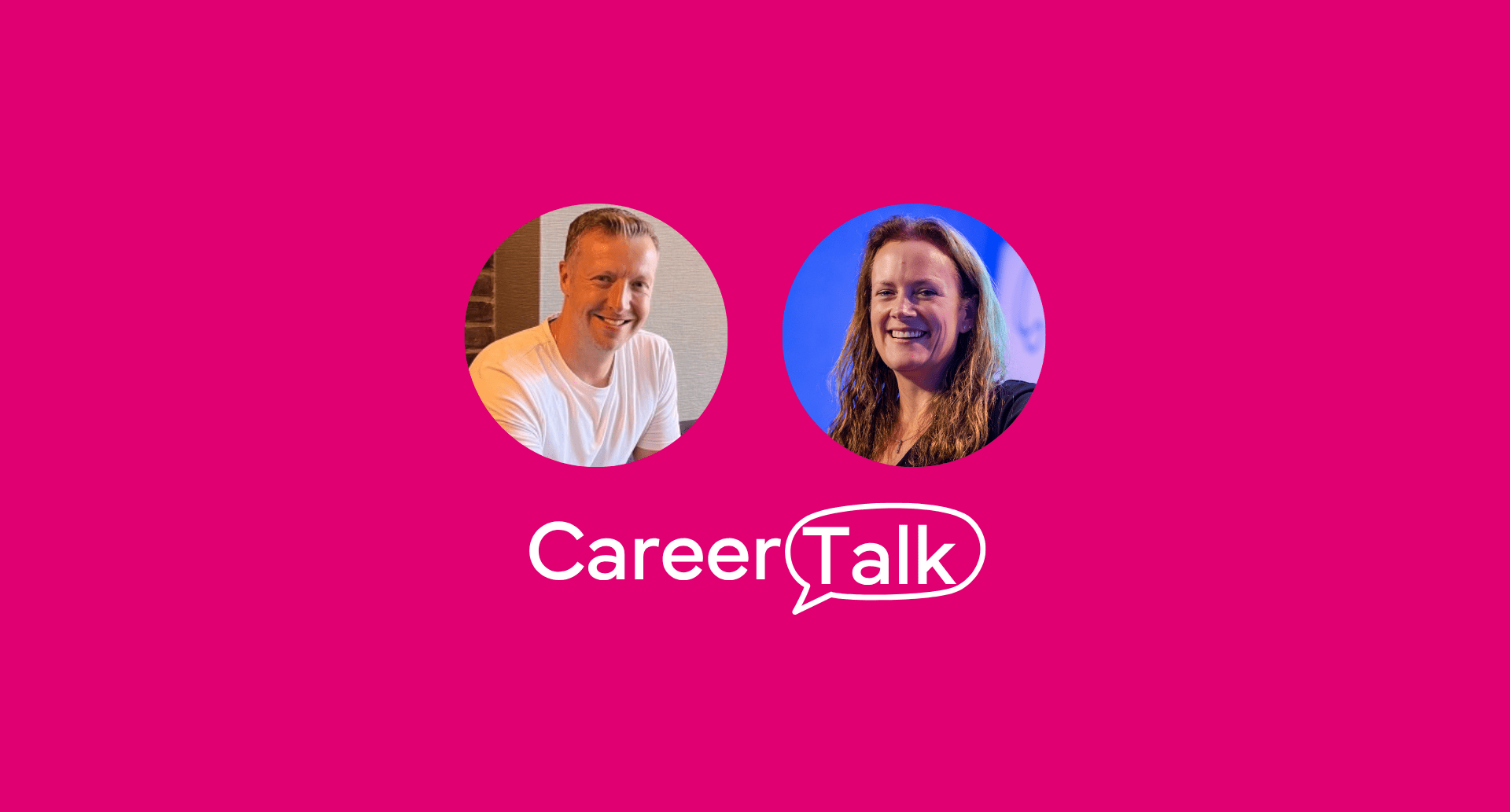 CareerTalk with Paul Mazoyer, Heineken