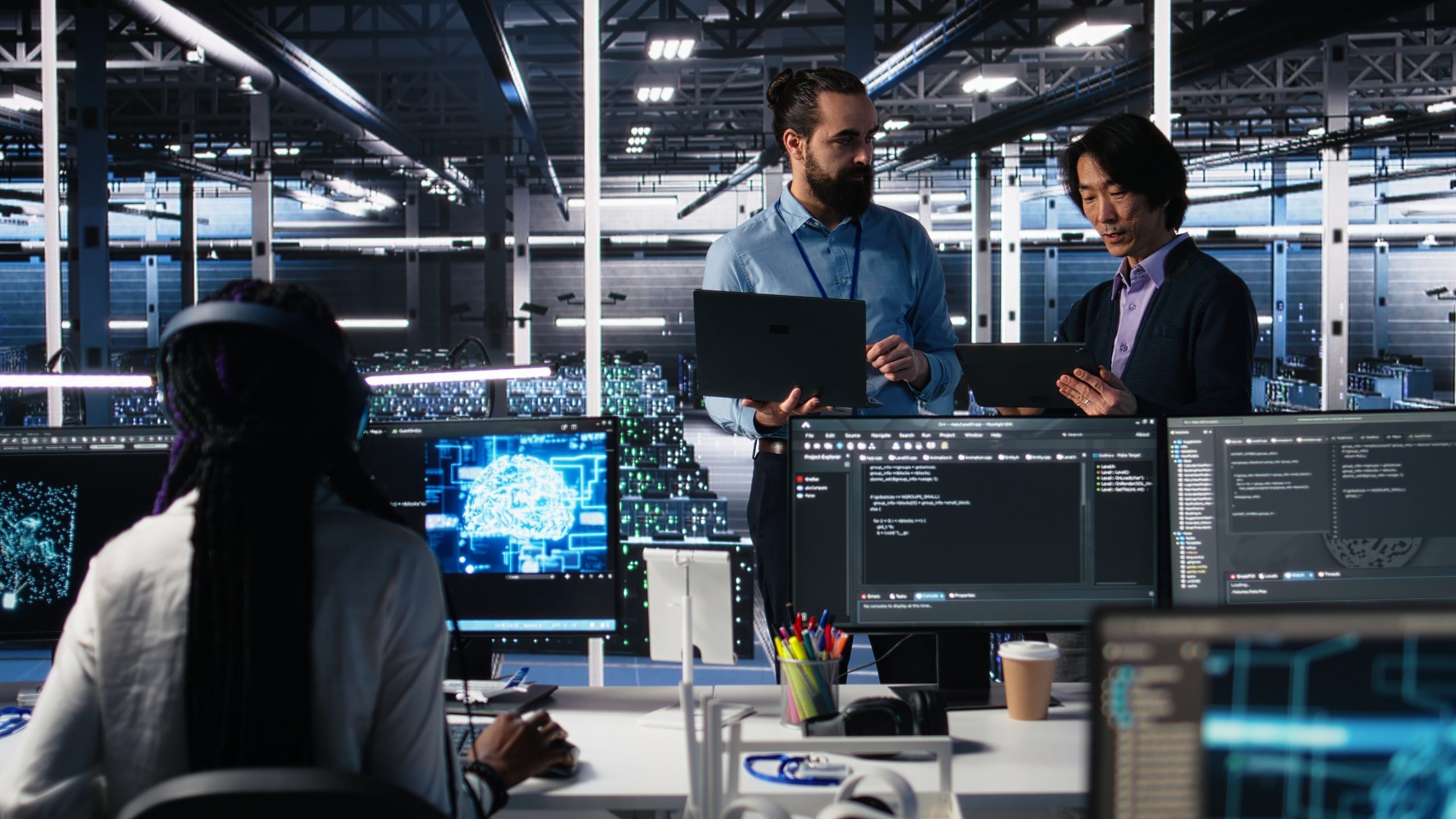 Technology Procurement – Where to Start?