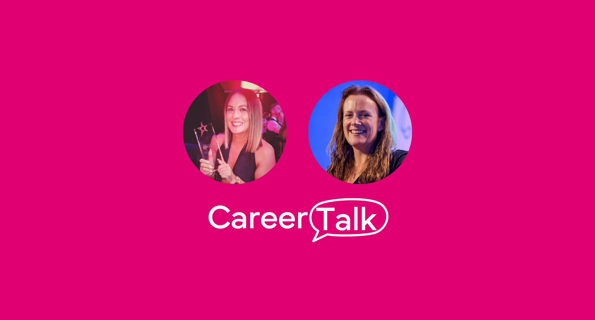 CareerTalk with Kim Canning
