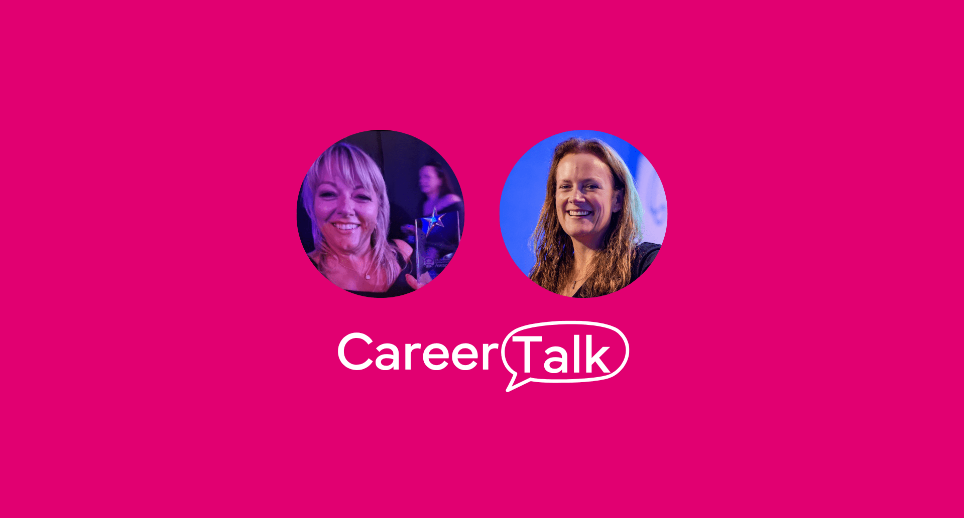CareerTalk with Heather Orr