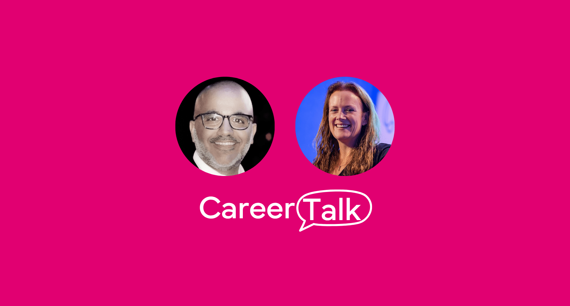 CareerTalk with Naveed Hussain