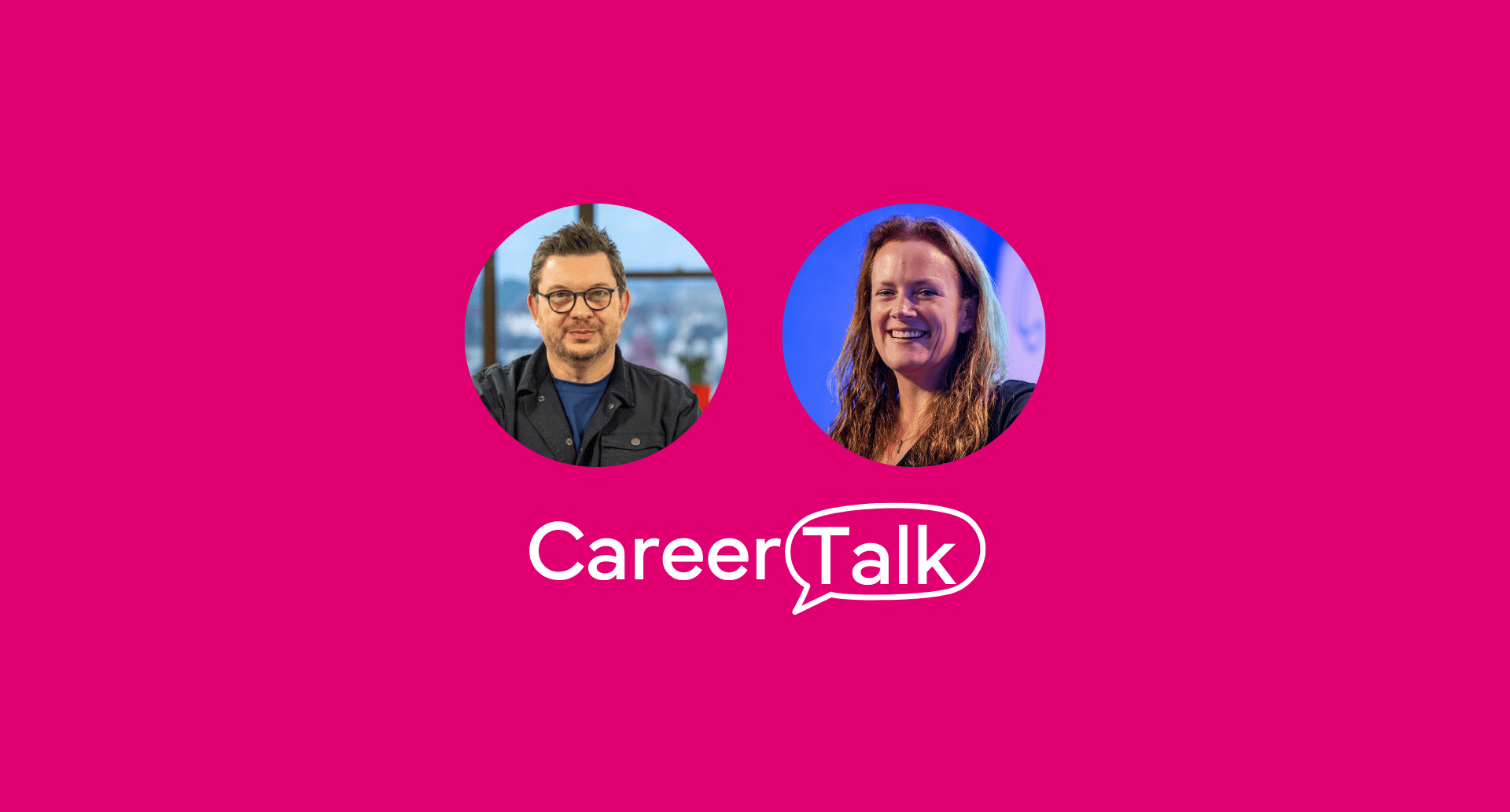 CareerTalk with Ray Biggs