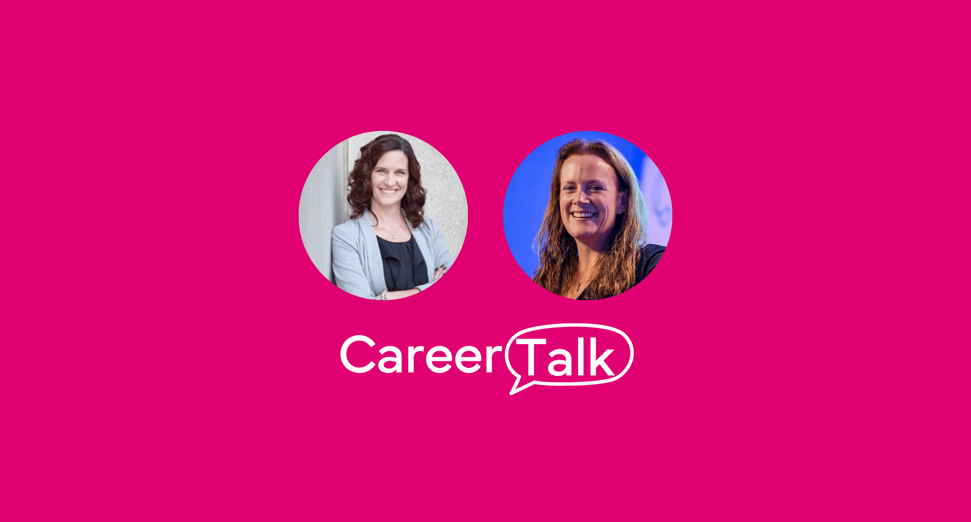 CareerTalk with Lisa Range
