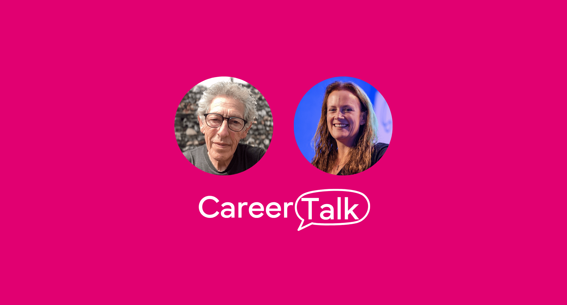 CareerTalk with Morris Pentel